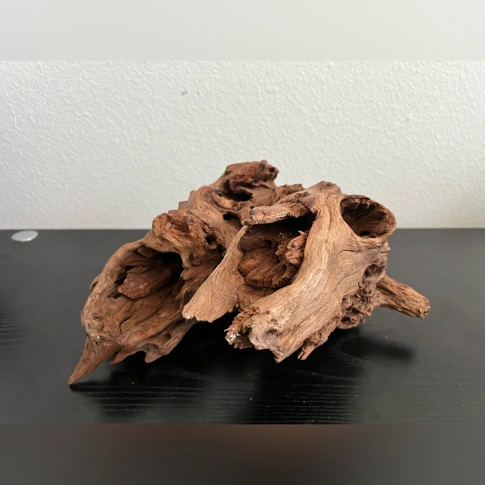 Natural Driftwood Sculpture decoration
